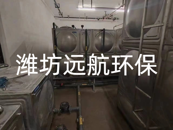 醫(yī)院衰變池的作用是什么？