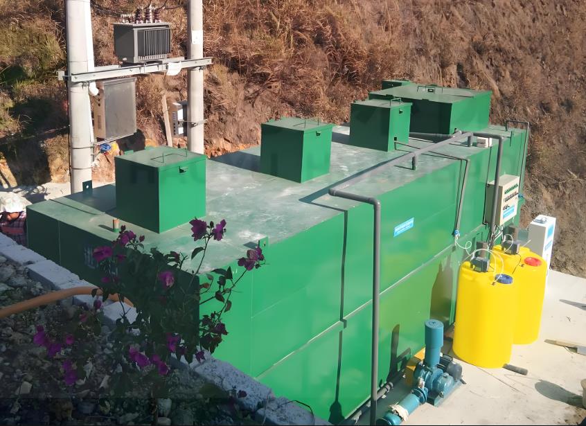 機(jī)械加工污水需要如何進(jìn)行處理